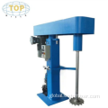 Dispersion Kneader High Speed Dispersion Machine Manufactory